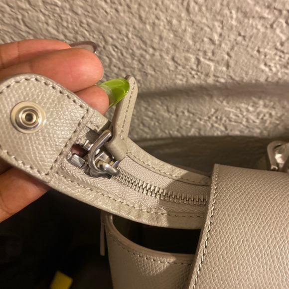 Price is firm Senreve midi maestra bag - Picture 5 of 8